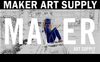 Maker Art Supply
