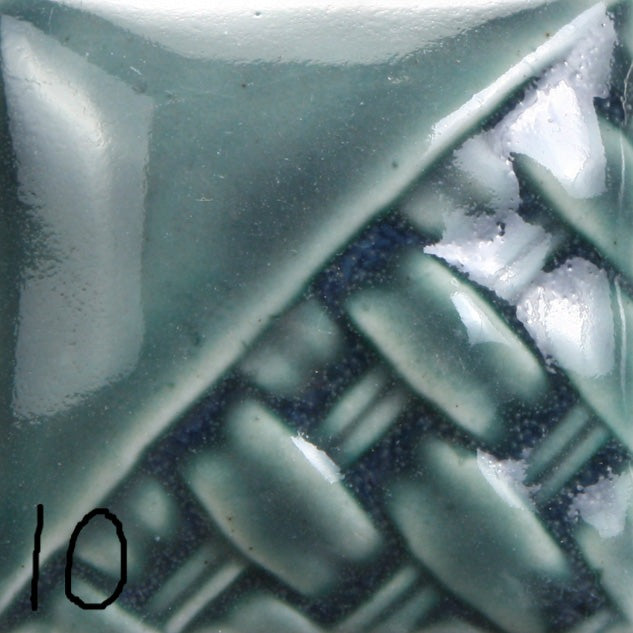 SW212 Peacock (Mayco) Cone 5-10