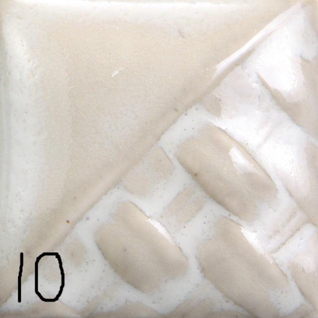 SW250 White Opal (Mayco) Cone 5-10