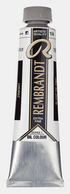 ZINC WHITE 104 1 (Rembrandt Oil Colour)