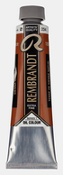 RAW SIENNA 234 1 (Rembrandt Oil Colour)