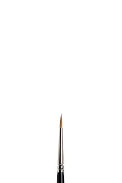 WN Series 7 Finest Kolinsky Sable Watercolor Brushes (Winsor & Newton)