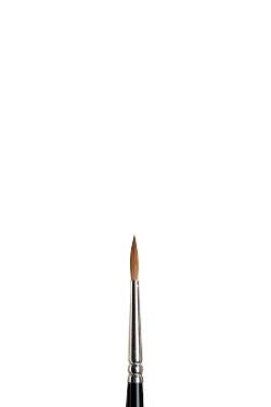 WN Series 7 Finest Kolinsky Sable Watercolor Brushes (Winsor & Newton)