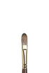 WN Monarch Filbert LH #10 (Winsor & Newton)