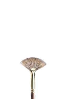 WN Monarch Fan LH #1 (Winsor & Newton)