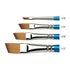 WN Cotman Watercolor Brushes - Angle (Winsor & Newton)
