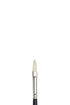 WN Artist's Oil Brush Filbert LH #1 (Winsor & Newton)