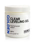 Clear Leveling Gel (Golden)