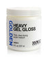 Heavy Gel Gloss (Golden)