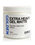 Extra Heavy Gel Matte (Golden)