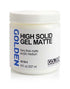 High Solid Gel Matte (Golden)