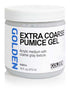 Extra Coarse Pumice Gel (Golden)