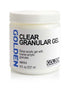 Clear Granular Gel (Golden)