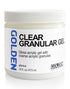 Clear Granular Gel (Golden)