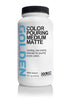 Color Pouring Medium Matte (Golden)