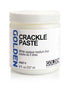 Crackle Paste (Golden)