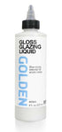Gloss Glazing Liquid (Golden)