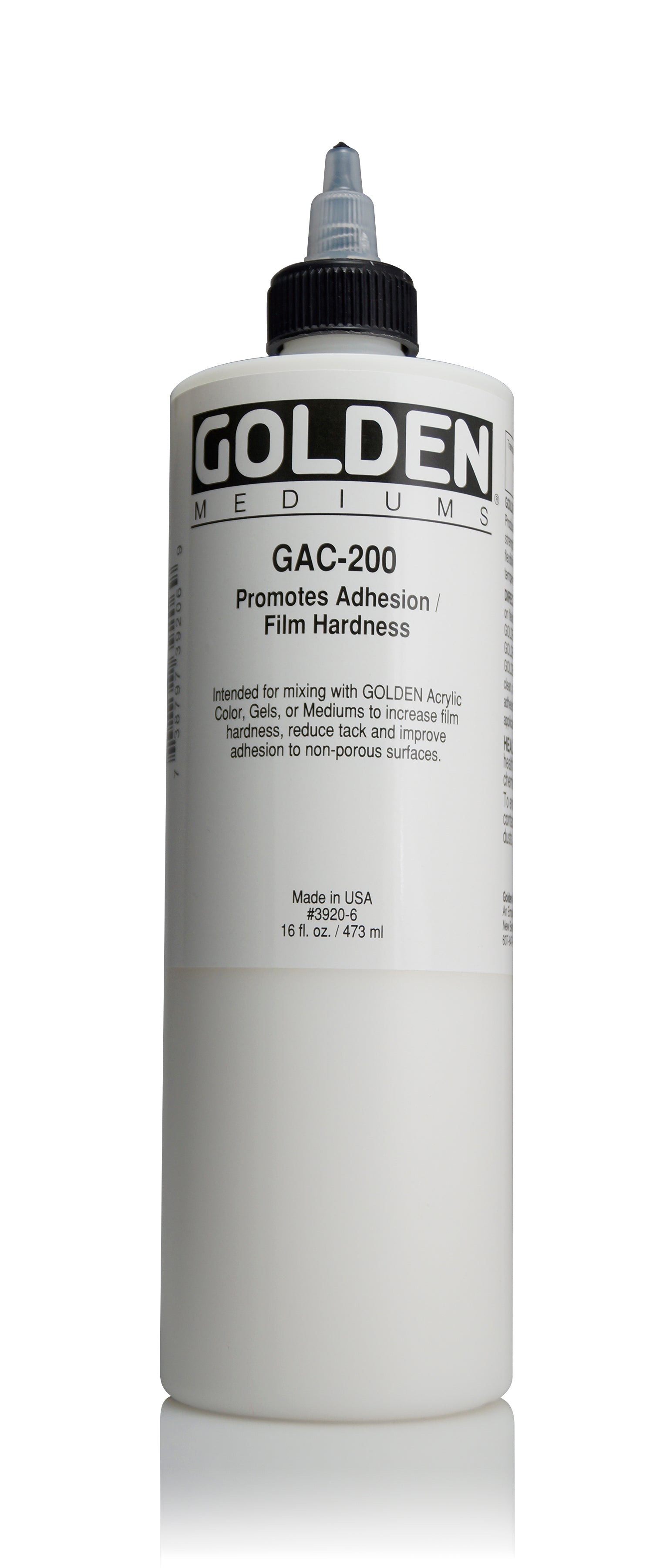 GAC 200 (Golden)