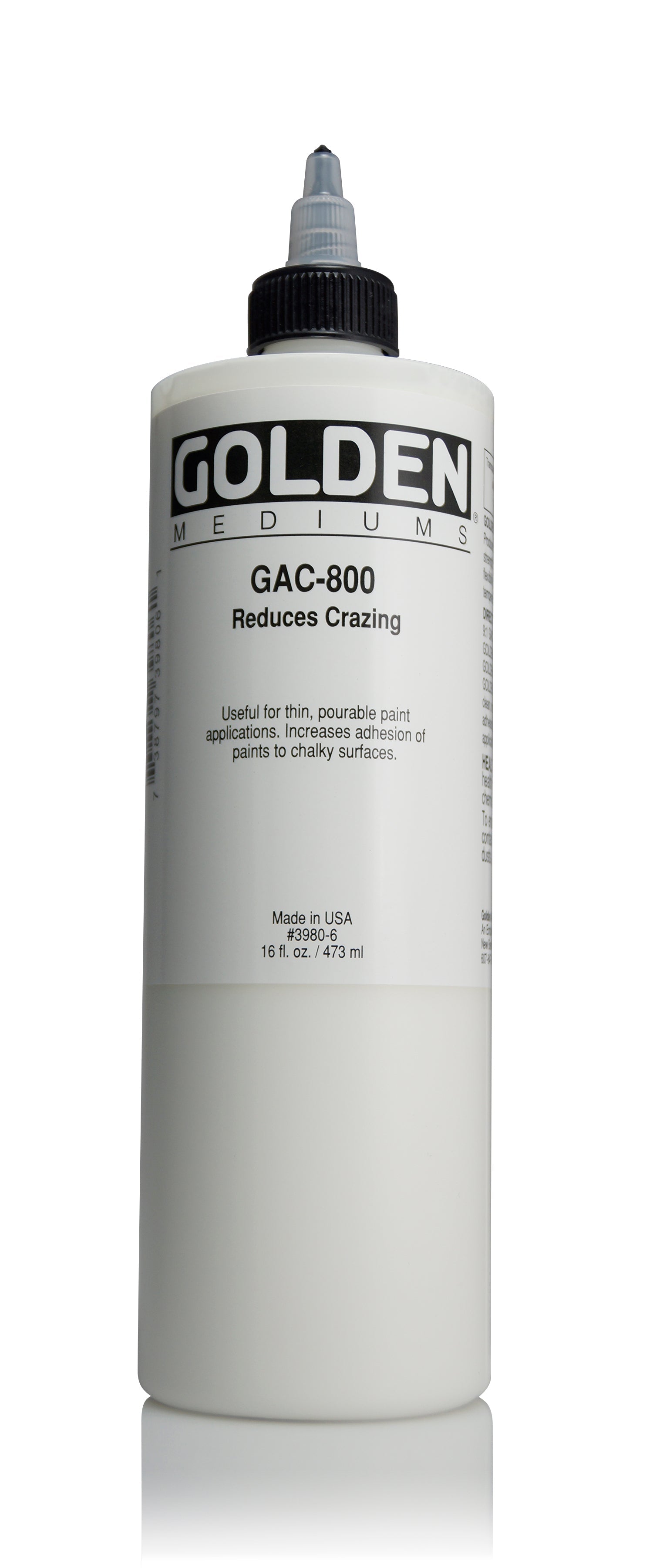 GAC 800 (Golden)