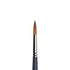 WN Professional Watercolor Synthetic Sable Brushes - Round (Winsor & Newton)