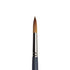WN Professional Watercolor Synthetic Sable Brushes - Round (Winsor & Newton)