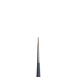 WN Professional Watercolor Synthetic Sable Brushes - Pointed Round (Winsor & Newton)