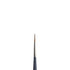 WN Professional Watercolor Synthetic Sable Brushes - Pointed Round (Winsor & Newton)
