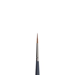 WN Professional Watercolor Synthetic Sable Brushes - Pointed Round (Winsor & Newton)