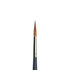 WN Professional Watercolor Synthetic Sable Brushes - Pointed Round (Winsor & Newton)