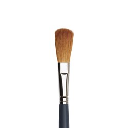 WN Professional Watercolor Synthetic Sable Brushes - Mop (Winsor & Newton)