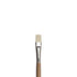 WN Artists' Oil Synthetic Hog Bristle Brushes - Bright LH #1-20 (Winsor & Newton)