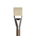 WN Artists' Oil Synthetic Hog Bristle Brushes - Bright LH #1-20 (Winsor & Newton)