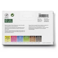 COTMAN WATERCOLOUR SET - 6 Tube (Winsor & Newton)