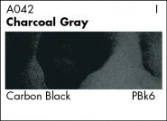 AWC CHARCOAL GRAY A042 (Grumbacher W/C)