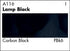AWC LAMP BLACK A116 (Grumbacher W/C)