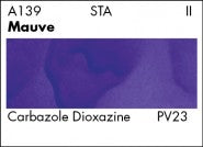 AWC MAUVE A139 (Grumbacher W/C)