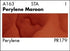 AWC PERYLEN MAROON A163 (Grumbacher W/C)