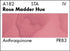 AWC ROSE MADDER A182 (Grumbacher W/C)