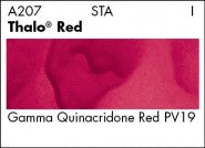 AWC THALO RED A207 (Grumbacher W/C)