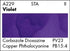 AWC VIOLET A229 (Grumbacher W/C)