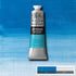 AWMO Cerulean Blue (Winsor & Newton Artist Oil)