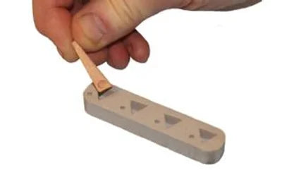 Pyrometric Cones- Small (Orton Ceramics)