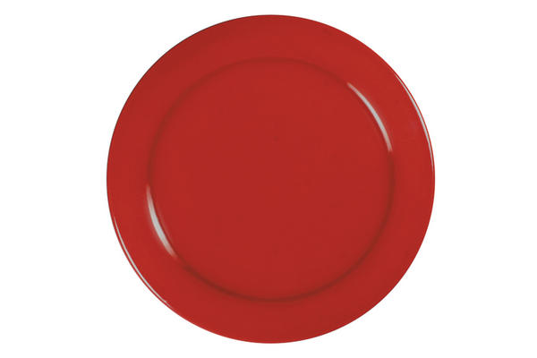 HF-165  SCARLET RED (AMACO)