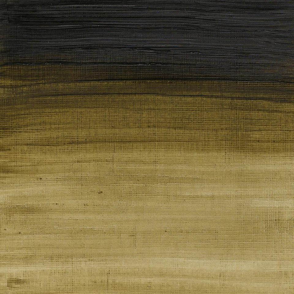 AWMO Olive Green (Winsor & Newton Artist Oil)