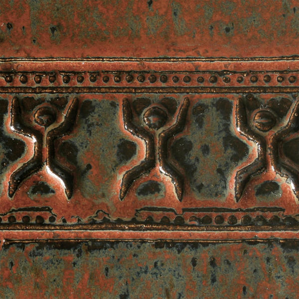 PC-53  ANCIENT JASPER (AMACO)