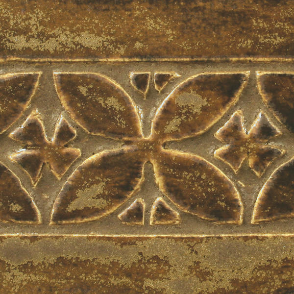 PC-61  TEXTURED AMBER (AMACO)