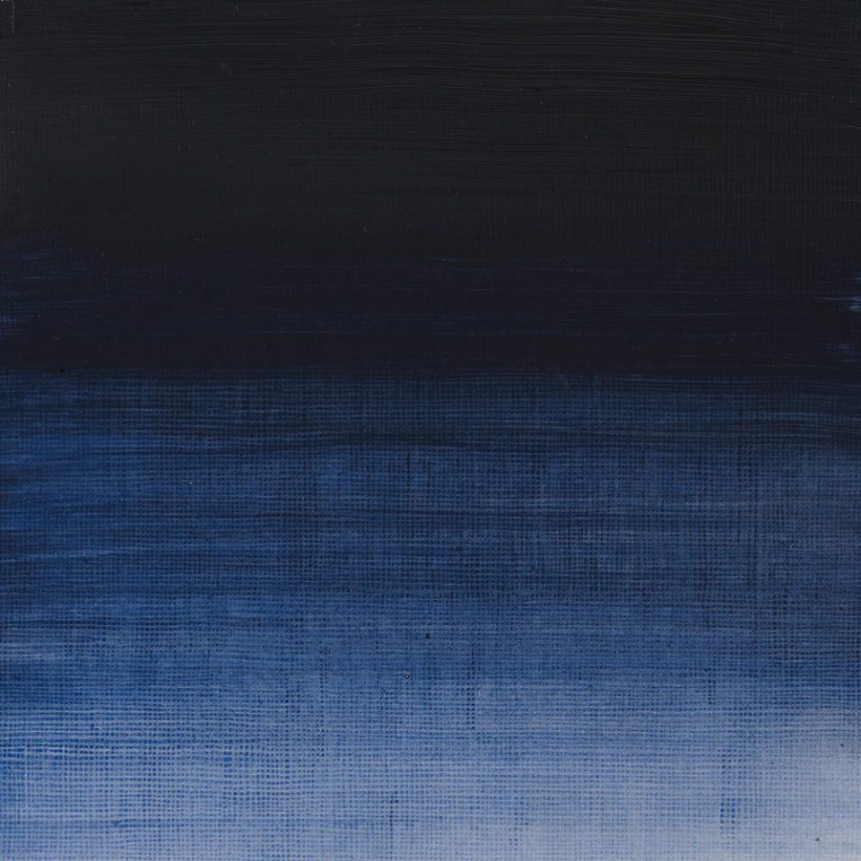 AWMO Payne's Gray (Winsor & Newton Artist Oil)