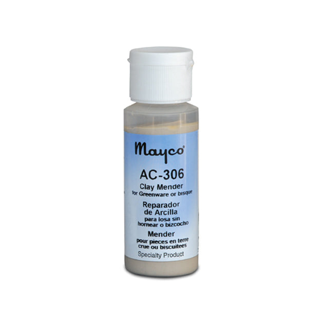 AC3062 Clay Mender (Mayco)