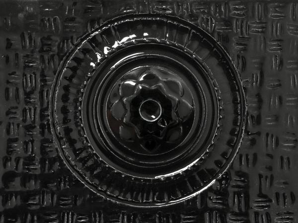 C-1  OBSIDIAN (AMACO)