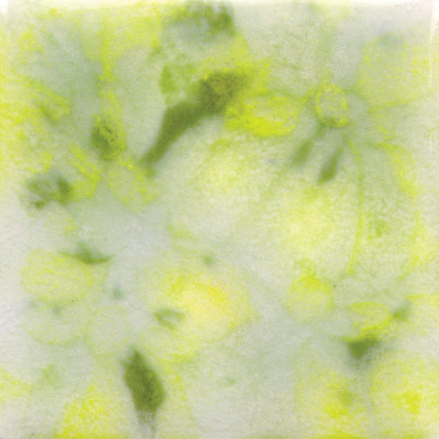 CG963 Lemon Lime (Mayco) Cone 06-6